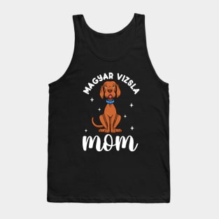 Magyar Vizsla Mom - Magyar Vizsla Tank Top